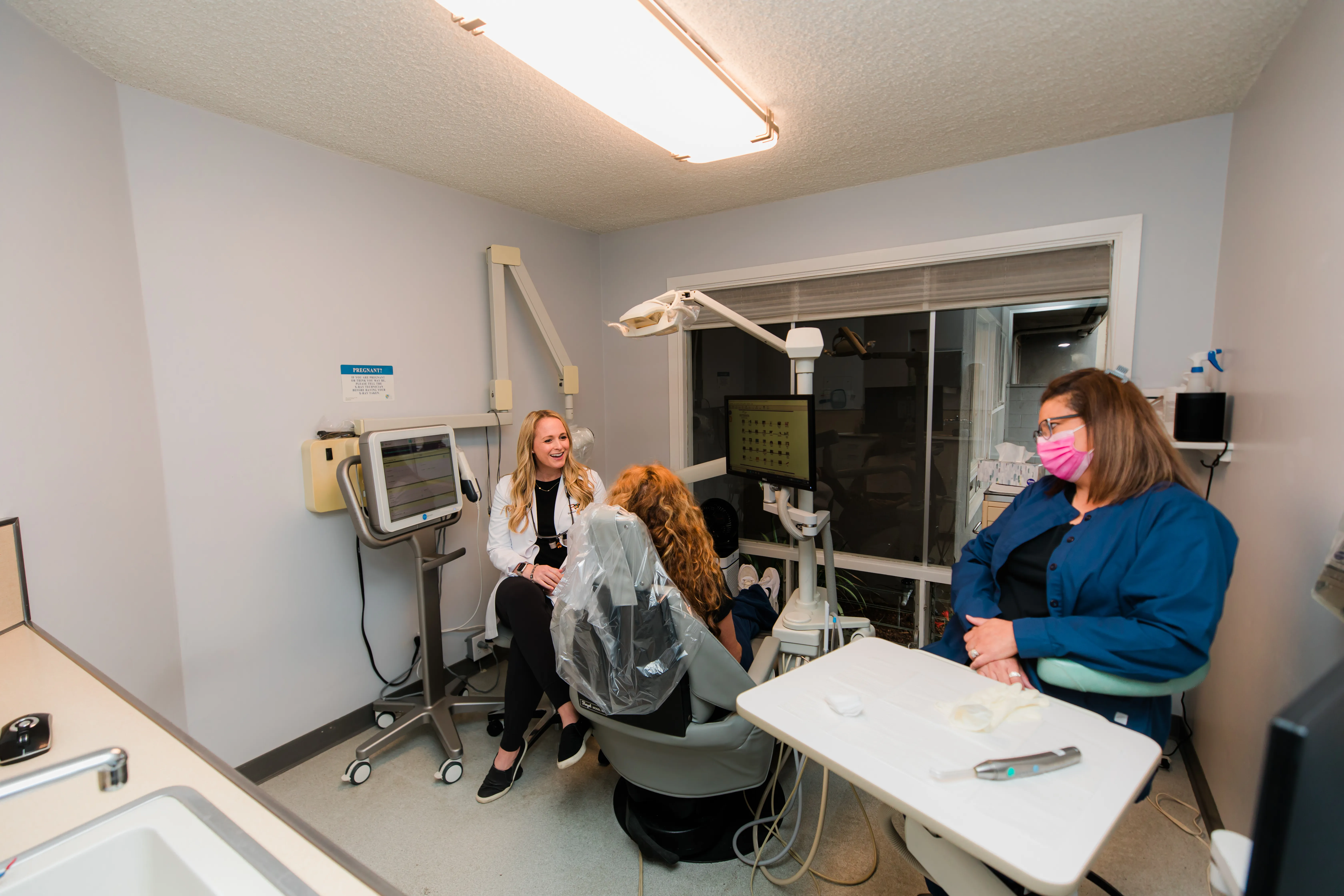 A consultation with Dr. Peri Hanawalt Wes