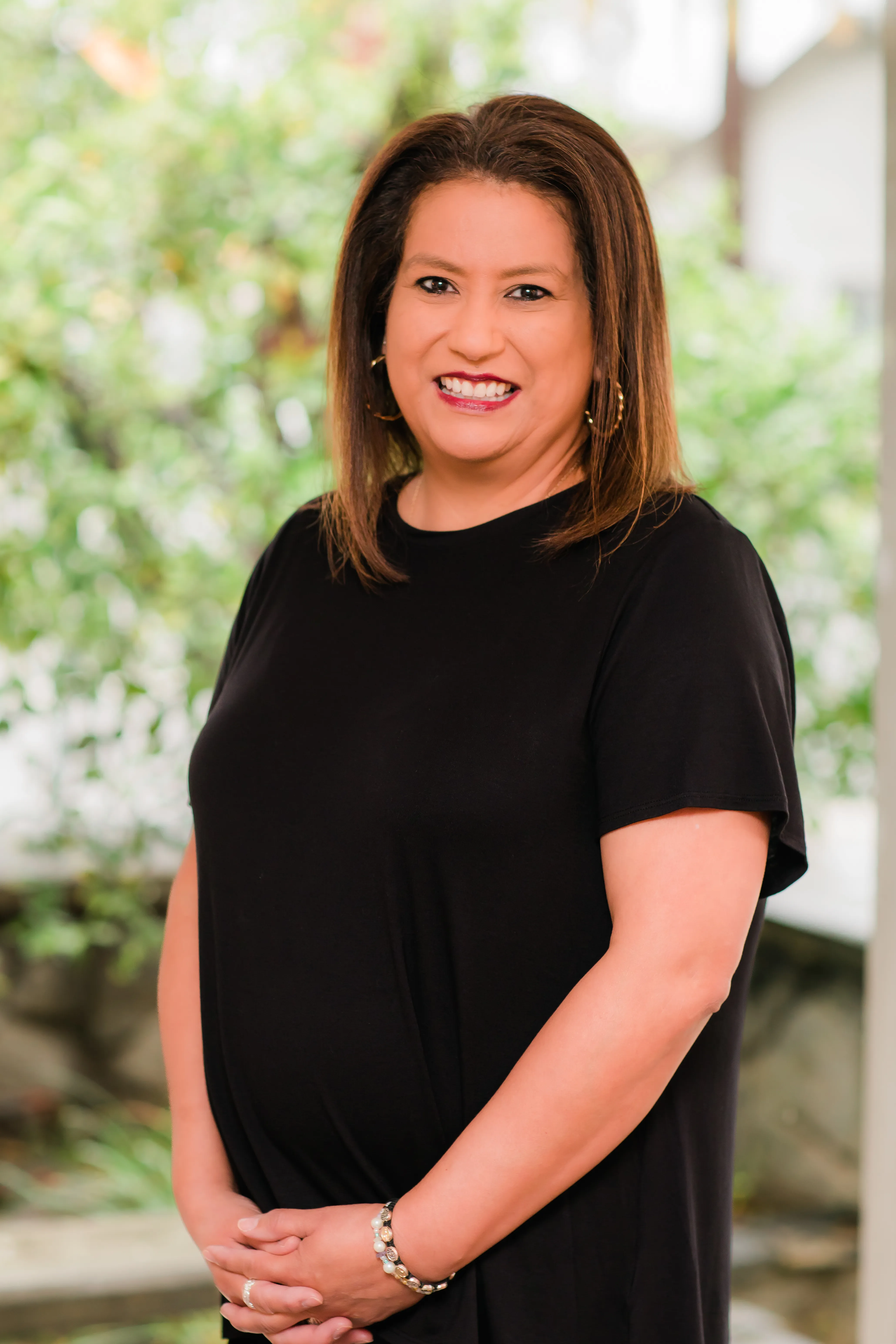 Photo of Janene Flores