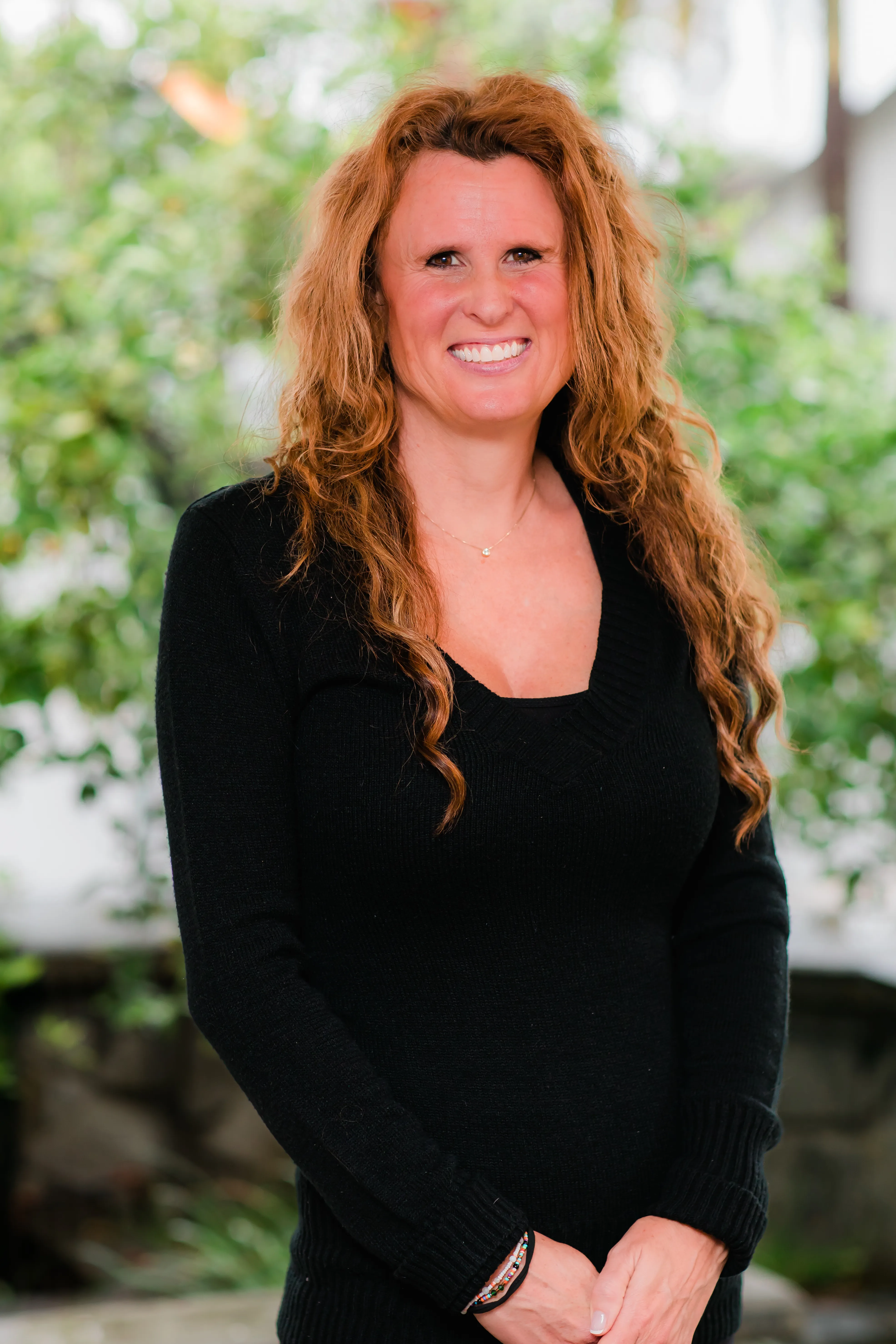 Photo of Jennifer Nickens