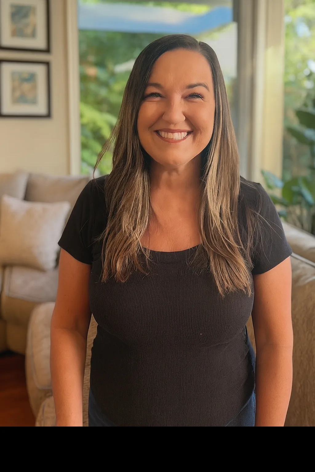 Photo of Katie Adams