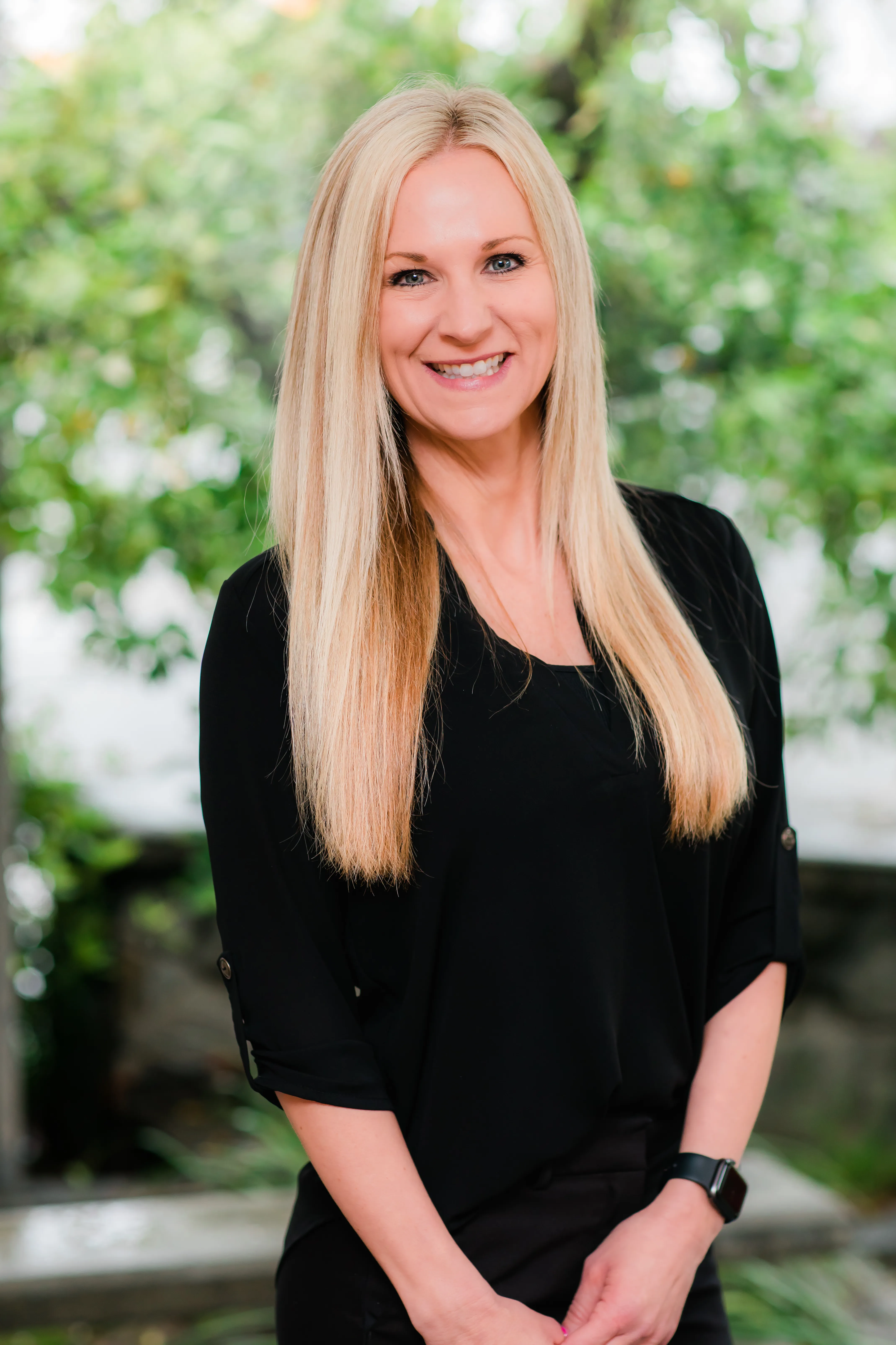 Photo of Missy Burton