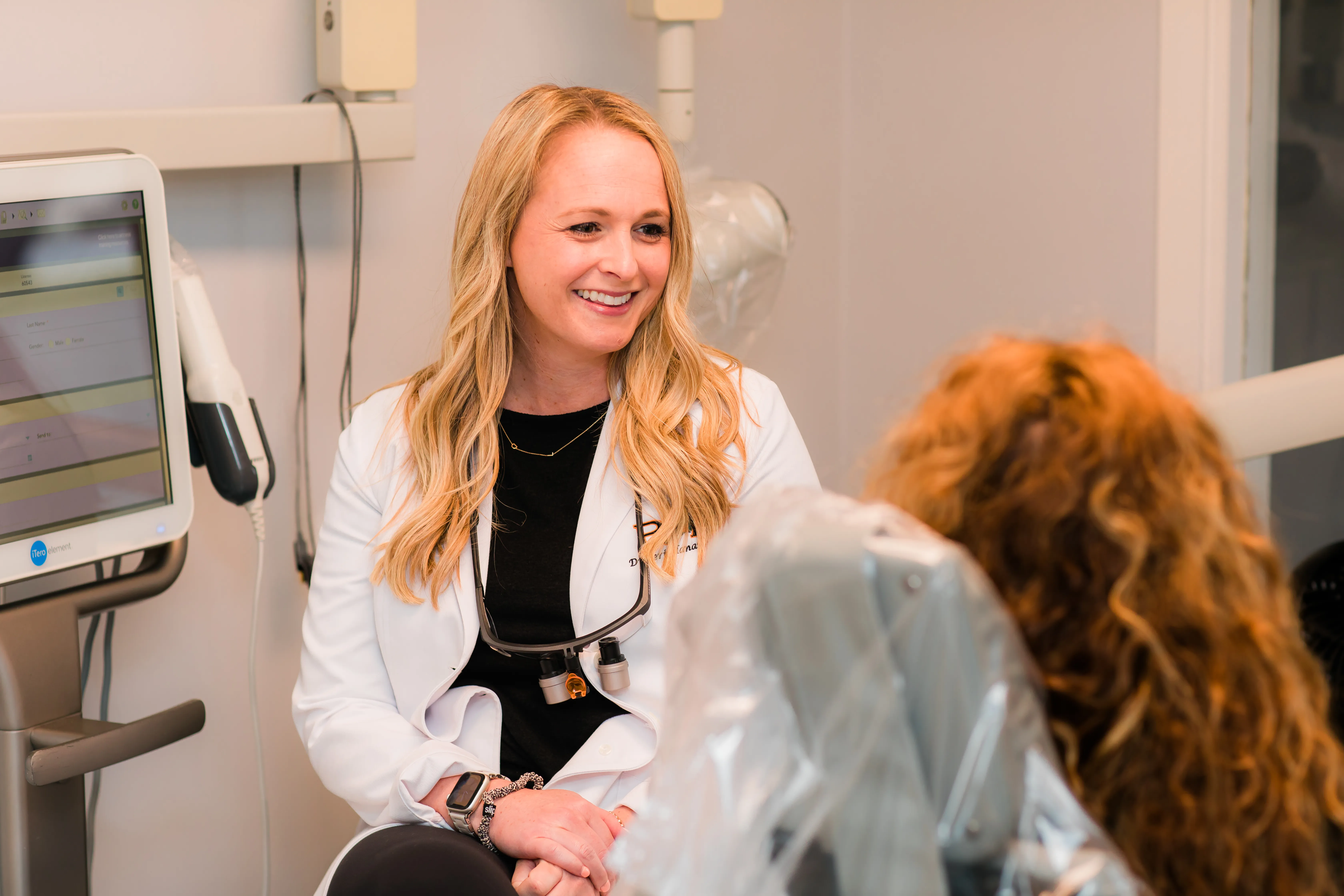 Peri Hanwalt consultation