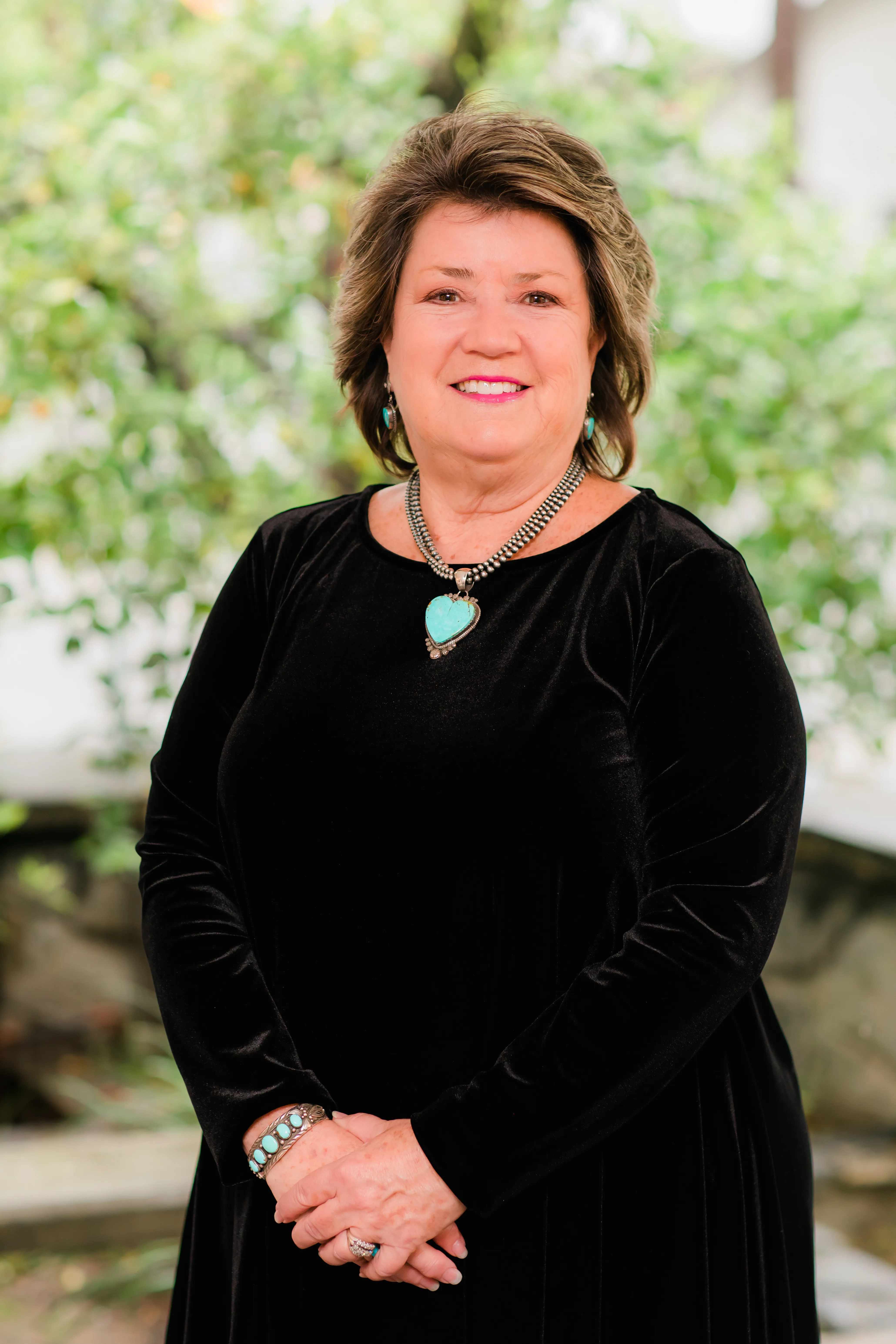 Photo of Tina Liebelt